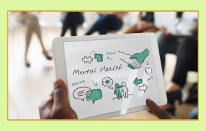 Behavioral Health in Denver