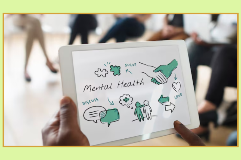 Behavioral Health in Denver