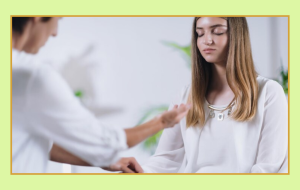 Holistic Behavioral Health